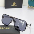 Versace High Quality Sunglasses 919