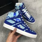 Philipp Plein Men's Shoes 642