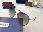Gucci High Quality Sunglasses 598