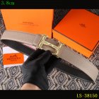 Hermes High Quality Belts 341