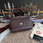 Dolce & Gabbana High Quality Handbags 216