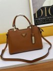 Prada High Quality Handbags 1365