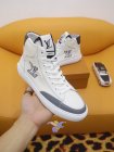 Louis Vuitton Men's shoes 3006