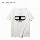 Balenciaga Men's T-shirts 193