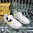 Fendi Men's Shoes 257