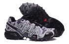 Salomon Men's shoes 48