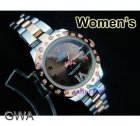 Rolex Watch 595