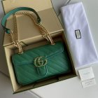 Gucci High Quality Handbags 2340