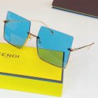 Fendi High Quality Sunglasses 1003