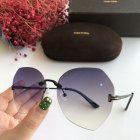 TOM FORD High Quality Sunglasses 2408