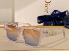 DIOR High Quality Sunglasses 1375