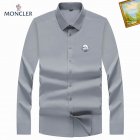 Moncler Men's Shirts 156