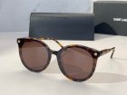 Yves Saint Laurent High Quality Sunglasses 514