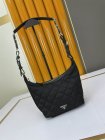 Prada High Quality Handbags 1484