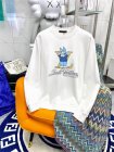 Louis Vuitton Men's Long Sleeve T-shirts 46