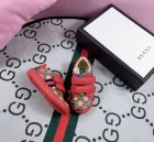 Gucci Kids Shoes 36