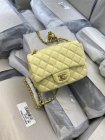 Chanel High Quality Handbags 474