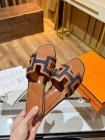 Hermes Women's Slippers 266