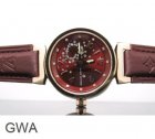 Louis Vuitton Watches 496