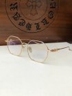 Chrome Hearts Plain Glass Spectacles 366