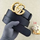 Gucci Original Quality Belts 129