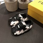 Fendi Kids Shoes 015