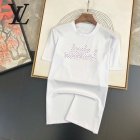 Louis Vuitton Men's T-shirts 815