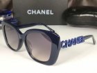 Chanel High Quality Sunglasses 3762