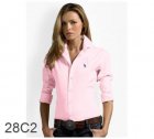 Ralph Lauren Women's Shirts 38