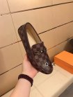Louis Vuitton Men's shoes 3368