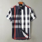 Burberry Men's Shortsleeve Shirts 72