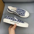 Burberry Men's Shoes 275