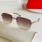 Cartier High Quality Sunglasses 1591