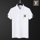 Louis Vuitton Men's Polo 120