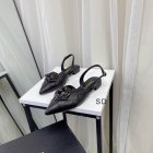 Chanel Women's Shoes 754