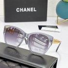 Chanel High Quality Sunglasses 2441