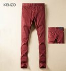 KENZO Men's Pants 03