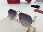 Cartier High Quality Sunglasses 1453