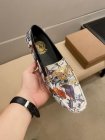 Versace Men's Shoes 1504