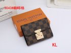 Louis Vuitton Normal Quality Wallets 170