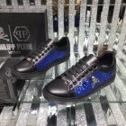 Philipp Plein Men's Shoes 276