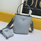 Prada High Quality Handbags 1115