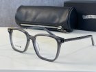 Chrome Hearts Plain Glass Spectacles 354