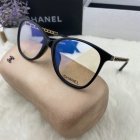 Chanel Plain Glass Spectacles 395