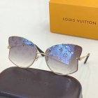 Louis Vuitton High Quality Sunglasses 4952