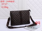 Louis Vuitton Normal Quality Handbags 747