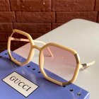Gucci High Quality Sunglasses 955