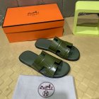 Hermes Men's Slippers 95