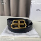 Balenciaga Belts 47