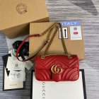 Gucci Original Quality Handbags 125